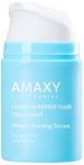 AMAXY Miracle Bonding Serum | Leave-in Bonding Hair Treatment, Repair Dry or Damaged Hair, 3 Minutes to Reverse Damage, Frizz Control, Heat Protection, Sulfate Free - 1.69fl oz