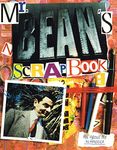 Scrapbook (The Bean: The Ultimate Disaster Movie)