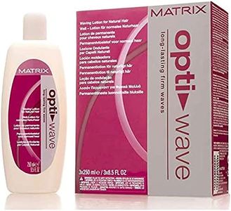 Matrix Optiwave Natur 3 * 250Ml