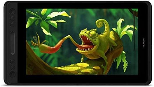 HUION KAMV