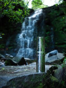 British Berkefeld 8.5L Stainless Steel Gravity Water Filter – 2 Ultra Sterasyl Cartridges