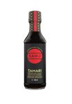 San-J Traditional Brewed Tamari, 296ml