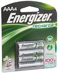 Energizer AAA Battery, Rechargeable