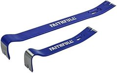 Faithfull FAIUBARS Utility Bar Twin