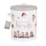 Wrendale Designs - 'Feed The Birds' Tin