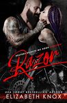 Razor (Reapers Rejects MC Book 19)