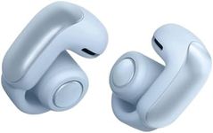 Bose Ultra Open Earbuds, Immersive 