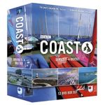 Coast: Series 1-4 [DVD]