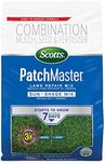 Scotts PatchMaster Lawn Repair Mix 