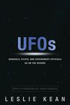 UFOs: Generals, Pilots and Government Officials Go On the Record