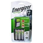 Energizer Maxi Battery Charger, Cha