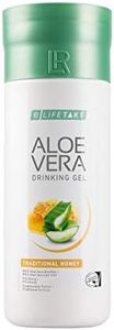 LR Gel à l'aloe vera et au miel