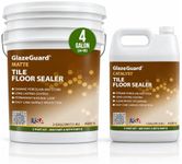 Matte Porcelain Tile Sealer-GlazeGuard Matte Finish, Tile and Grout Sealer
