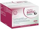 OMNi BiOTiC PANDA | Speziell für Schwangere & Babys entwickelt | Einfache Anwendung | Wissenschaftlich fundiert, in Studien geprüft | Vegan | 60 Portionen