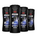 AXE Body Wash Phoenix 4 Count 12h R