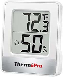 TempPro TP
