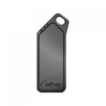 Kantech P40KEY IOProx Key tag fob XSF/26 bit Proximity Key fob (10 pack) by Kantech