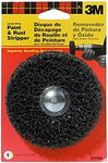 Scotch-Brite Paint And Rust Stripper Disc 101mm 9099NA