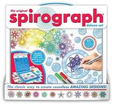 Spirograph Deluxe Set