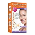 Sally Hansen Hair Remover Wax Strip