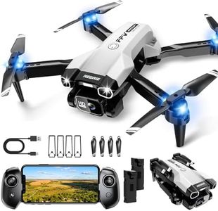 Mini Drone