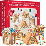 Taboom Gingerbread House Kit Mini V
