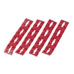 Gardner Bender GSP-04 Quick Fix Electrical Spacers , Red