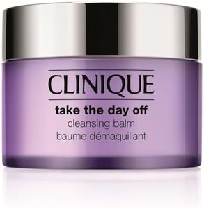 Cleansers & Makeup Removers by Clinique Take The Day Off Cleansing Balm / 6.7oz. 200ml