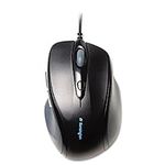 Kensington Pro Fit Full-Size Mouse 