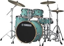 Yamaha Stage Custom Birch 5pc Shell