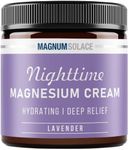 Magnesium Lotion – Nighttime Magnes