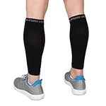 Calf Compression Sleeves For Men An