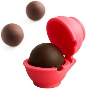 Deluxe Circle Cake Pop Mold Set – Simple & Fun Cake Pop Maker Kit for Flawless Treats – Cake Pop Molds and Baking Molds for Desserts - Cake Pop Pro