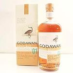 Godawan Indian Single Malt Whisky (