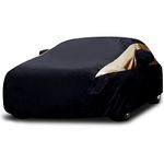 Canvas Car Cover