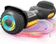 Gyroor Hoverboard New G13 All Terra