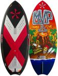 Phase 5 Wakesurf Board MVP LTD 53"