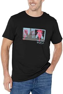 RVCA mens 