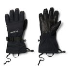 Columbia Men's Whirlibird 3 Glove, Black, M