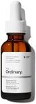 The Ordinary Resveratrol 3% + Ferulic Acid 3%, Antioxidant Serum for Anti-Aging, 1 Fl Oz