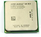 AMD Athlon 64 X2 6000+ 3.1GHz 2x512KB Socket AM2 Dual-Core CPU