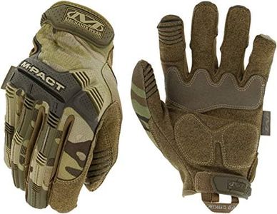 Mechanix W