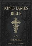 Bible : King James Bible with Old and New Testaments (KJV) (Annotated)