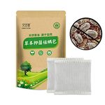 Hikaka 10pcs/pack Dust Mites Killer Natural Mite Eliminator Pouch For Bed Sheet Pillow Couch Bedding Carpet Cushion