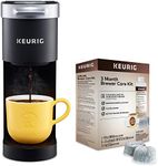 Keurig K-Mini Single Serve K-Cup Po