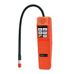 Elitech CPU-1G Refrigerant Gas Leak Detector Halogen Leak Detector HVAC CFCs HCFCs HFCs