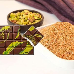 Yörem Dried Chopped Kadayif Pastry – Traditional Dessert Ingredient