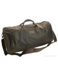 Barbour Wax Holdall Bag