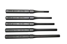 Grace USA - Roll Spring (Pin) Holder Set - RSH-5 - Gunsmithing - Roll Pin Holders - 5piece - Gunsmith Tools & Accessories