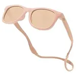 Polarized Baby Sunglasses With Stra